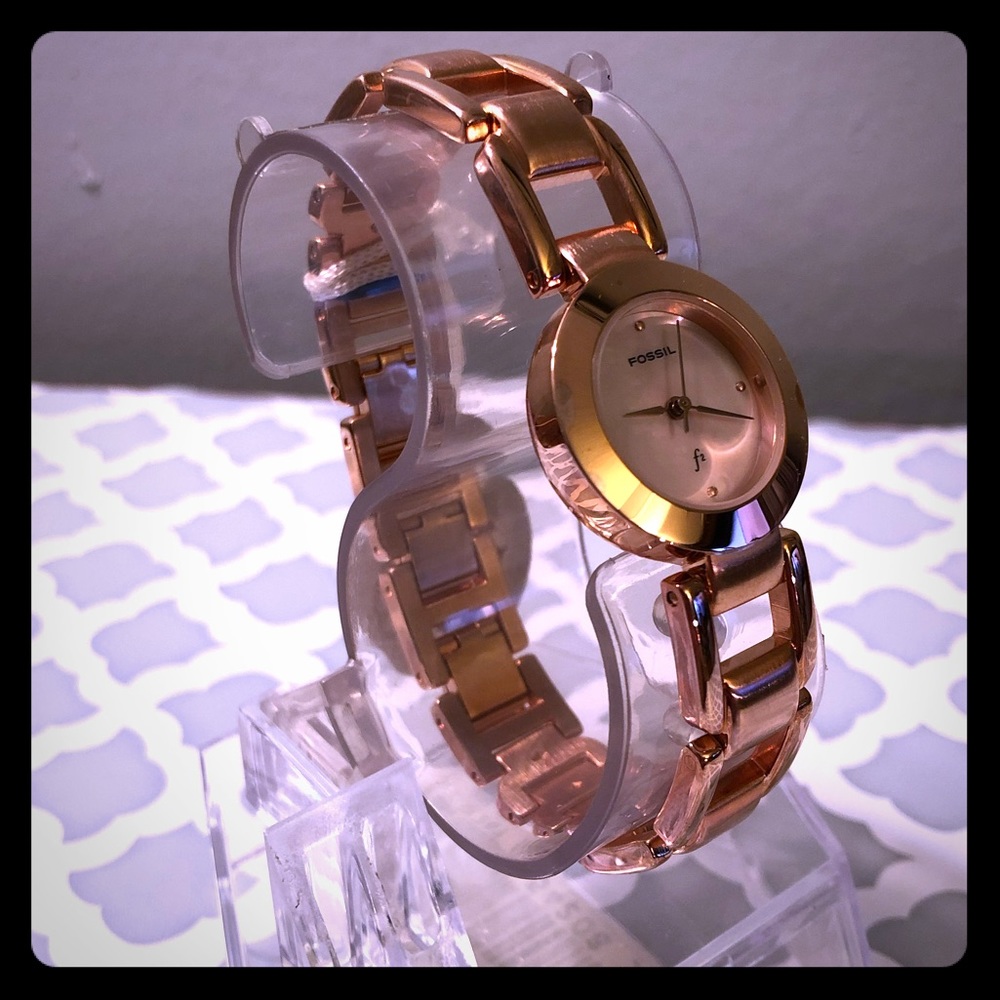 Fossil Watch